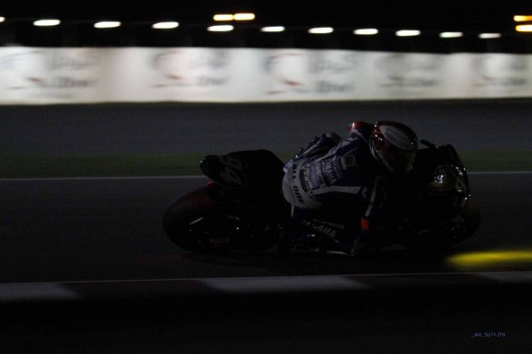 2011 Qatar race 3008